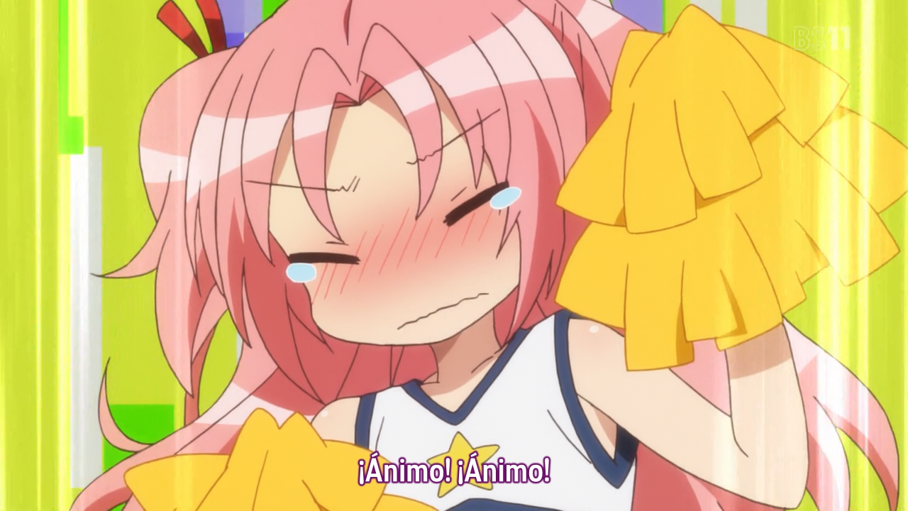 Himegoto (Hoshizora)